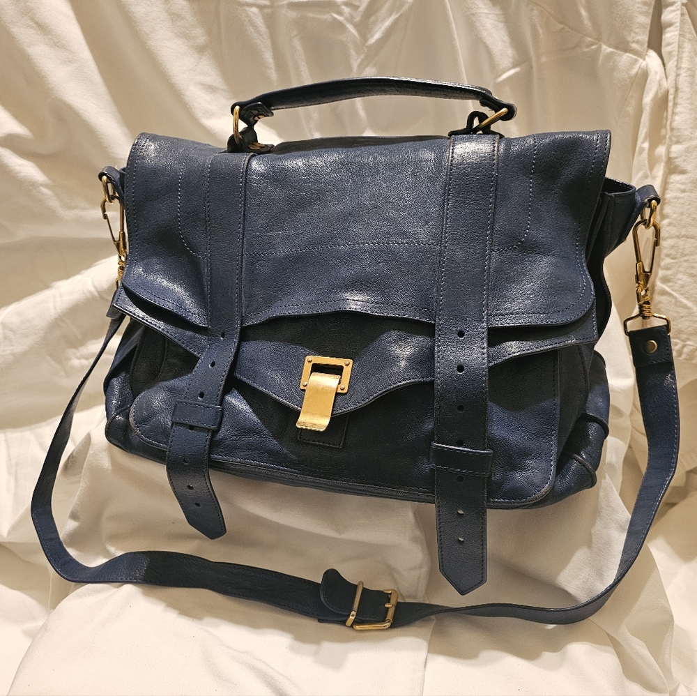 Proenza Schouler PS1 Medium Bag